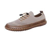 Generisch Chaussures pour homme 39 - Grandes tailles - Chaussures de loisirs faites à la main - Tissage volant - Lefu - Chaussures de loisirs - Pour l'extérieur - Commerce - Randonnée - Grandes
