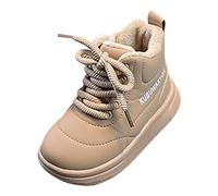 Generisch Chaussures tendance en maille pour fille avec semelle antidérapante et design respirant pour une ventilation optimale lors des aventures quotidiennes actives, gris, 35 EU