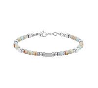 Generisch Choix Bracelet Connecté En Élastique Anneaux et or, réglable, bijou tendance pour maman, épouse, sœur (anniversaire, Noël) Bijoux Bracelet Bracelet Pour Homme Bijoux (Blue, One Size)