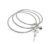 Generisch Choix De Couple Anneaux cuivre blanc On The Run pour femme, nouveau bracelet pour boudoir Bracelet Bracelet Message Bracelet (A, A)