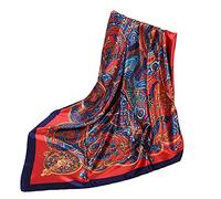 Generisch Cire d'abeille bio pour foulards, écharpes, sensation soyeuse, écharpe pour surfaces, rouge, taille unique