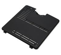 Generisch Clapet de porte compatible avec / pièce de rechange pour machines à café Bosch Siemens 00703294 EQ5 EQ6 TES6/5, TE6/5