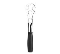 Generisch Clé à pédale de vélo portable - Accessoire de vélo - Accessoires de vélo - Accessoires de vélo pour les jeunes, les professionnels, les débutants, les femmes, les hommes, les personnes âgées