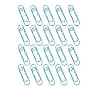 Generisch Clip à stylo en métal | Accessoires de papeterie en forme de cœur - Clips pour carnet de notes | Pour l'école, la salle de classe, les voyages, les trajets quotidiens, les agendas, les