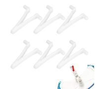 Generisch Clips en V pour piscine | Clip en V universel pour skimmer de