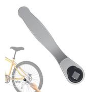 Generisch Cliquet 2 en 1, entraînement de douille, acier au chrome-vanadium | Petit cliquet rapide pour mécaniciens, rénovation de maison et réparation automobile