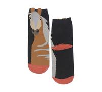 Generisch Collants résille noirs ouverts pour femmes, chaussettes sans fil confortables et décontractées, Noir , taille unique