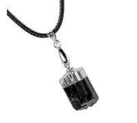 Generisch Collier en brut, colliers pour femmes | Pendentif en naturel, collier en unique, portable, bijoux en exquis pour la vie quotidienne, Siehe Beschreibung, Voir