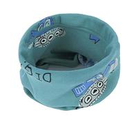 Generisch - Collier en coton d'hiver chaud et polyvalent pour fille - Coupe-vent et chaud - Écharpe de marche pour bébé, d, taille unique