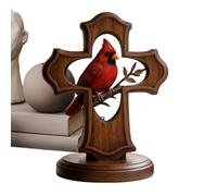 Generisch comme décoration de Noël - 15 cm souvenir artistique comme décoration | centre de pièce centrale | pour amis, maison, intérieur, entrée, chambre à coucher, commode, table