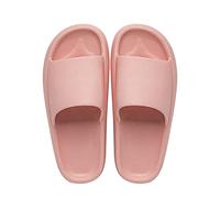 generisch Compatible avec les chaussures de moto pour homme 44 - Pantoufles souples et épaisses - Chaussons pour homme - 42 - Moderne, Rose, 38 EU