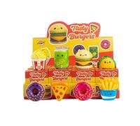 Generisch Compte à rebours 2026 pour : compte à rebours interactif pour l'apprentissage précoce, jouer avec des minuteries Activités pratiques (jaune, 5 cm)