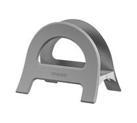 Generisch COPPOIR OFFOVE COVER SUPPORT - Support de planche à découper - Support pour casseroles et couvercles des fours AA - Organisateur de support des couvercles de soupes pour