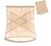 Generisch Corset gainant, ceinture gainante avec taille haute et contrôle