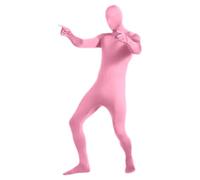 Generisch Costume d'éléphant médiéval royal furtif pour Halloween, costume pour spectacles sur scène, tenue homme pour enfants et adultes, costume de cosplay Rukia, taille L