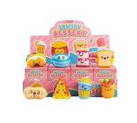 Generisch Countdown Kids 2026 - Lot de perles à pincer sensorielles pour favoriser la motricité fine de l'apprentissage (5 cm)