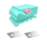 Generisch Coupe-carton 2026 pour planches à gratter pour chat, outil de découpe de carton manuel pour la fabrication de planches à griffer, lits pour chat (taille F, taille unique)