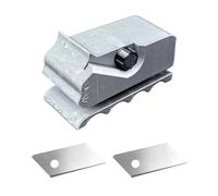 Generisch Coupe-carton 2026 pour planches à gratter pour chat, outil de découpe de carton manuel pour la fabrication de planches à griffer, lits pour chat (taille D, taille unique)