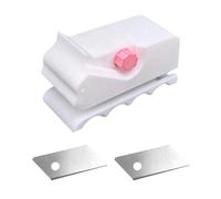 Generisch Coupe-carton 2026 pour planches à gratter pour chat, outil de découpe de carton manuel pour la fabrication de planches à griffer, lits pour chat (taille A, taille unique)