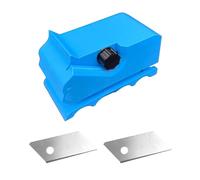 Generisch Coupe-carton 2026 pour planches à gratter pour chat, outil de découpe de carton manuel pour la fabrication de planches à griffer, lits pour chat (taille I, taille unique)