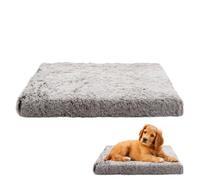 Generisch Coussin chauffant pour chat | Peluche douce - Couverture auto-chauffante pour animaux de compagnie - Pour une utilisation quotidienne par temps froid pour dormir et se reposer avec confort