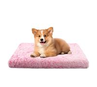 Generisch Coussin chauffant pour chat, peluche douce - Couverture auto-chauffante, pour le confort de la maison, la routine du calme et du sommeil chaud par temps froid