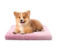 Generisch Coussin chauffant pour chat | Tapis portable - Couverture auto-chauffante pour animaux de compagnie, pour le confort à l'intérieur, le repos, le sommeil, la routine quotidienne à la maison