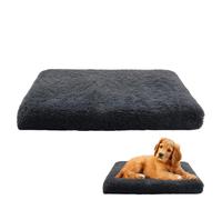 Generisch Coussin chauffant pour chats - Tapis portable doux, tapis extra chaud pour animaux de compagnie, pour un confort quotidien par temps froid, repos quotidien et sommeil à l'intérieur et à la
