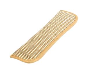 Generisch Coussin d' à chat en sisal | Jouets actifs pour chat pour la sieste, les moments seuls, sur le canapé, dans le lit, dans l'abri des animaux
