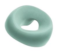 Generisch Coussin d'appui-tête pour table de massage - Coussin ergonomique pour le massage et la thérapie - Coussin confortable pour table de massage - Coussin de positionnement du visage vers le bas