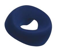 Generisch Coussin d'appui-tête pour table de massage - Coussin ergonomique pour le massage et la thérapie - Coussin confortable pour table de massage - Coussin de positionnement du visage vers le bas