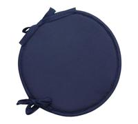 Generisch Coussin d'assise doux et confortable pour chaises de terrasse | Coussin de meubles d'intérieur et d'extérieur pour la maison, la cuisine, le salon, la chambre, le jardin, la cour