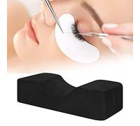 Generisch Coussin de cils en forme de U | Coussin spécial pour extensions de cils - Coussin d'extension de cils | Contours de la nuque Outil de beauté pour les artistes de cils et les clients