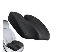 Generisch Coussin de fauteuil roulant, coussin d'assise confortable pour les voyages en avion, accessoires de voiture, pour camion, camping, voyage, avion, grossesse, bureau, fauteuil de relaxation