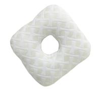 Generisch Coussin de piercing en mousse à mémoire de forme