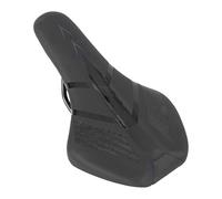 Generisch Coussin de siège de vélo, coussin de siège de roue d'intérieur, selle de vélo imperméable pour enfants, selle d'équitation confortable, accessoires de vélo pour enfants, coussin de siège de