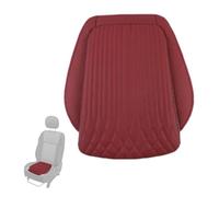 Generisch Coussin de siège pour camionnette, accessoire intérieur de | Coussin de siège pour véhicules pour camion, SUV, camping-car, navette, trafic professionnel, hivernal, embouteillage