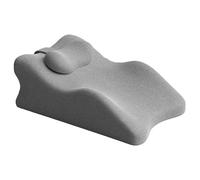 Generisch Coussin de soutien des jambes, coussin de surélévation des jambes | Coussin de soutien de la cheville, coussin de genou ergonomique et confortable, support de rehaussement de jambes, coussin