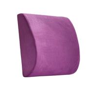 Generisch Coussin de soutien lombaire - Slow Rest | Coussin de dos à