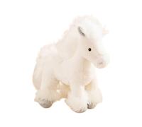 Generisch Coussin en peluche 2026 pour fête du printemps | Peluche douce pour enfants, chambre d'enfant, maison, bureau, table de chevet, canapé et fête de vacances