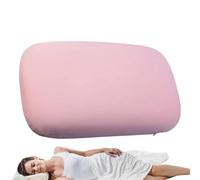 Generisch Coussin pour le camping, appuie-tête pliable | Coussin compact en mousse à mémoire de forme pliable avec refroidissement perméable à l'air pour l'extérieur