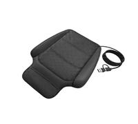 Generisch Coussin rafraîchissant ventilé, refroidisseur de siège de voiture, coussin de conduite d'