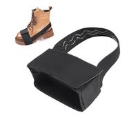 Generisch Coussinet de changement de vitesse de moto, antidérapant, équipement de vélo pour conduire, garage, aventure, extérieur, automne, hiver, route, motocross, course de Noël