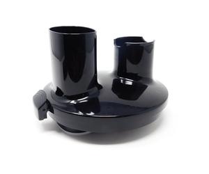 Generisch Couvercle compatible avec hachoir Braun MQ70 1500 ml 7322115454 Braun pour Multiquick MQ9 en continu