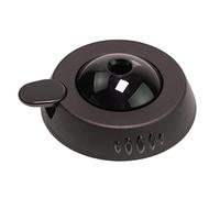 Generisch Couvercle (verseuse isotherme) compatible avec / pièce de rechange pour machine à café Rowenta SS-208694 CT3818 Adagio Milano