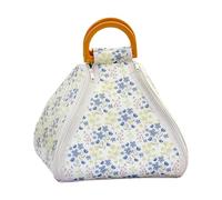 Generisch Couverture de pique-nique imperméable - Anti-sable - Pliable - Rembourrage épais - 33 cm - 2 en 1 - Pour jardin, cour, parc, pelouse, randonnée, camping, tourisme, intérieur et extérieur
