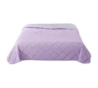 Generisch Couverture d'été douce - Parure de lit légère pour le sommeil frais dans la chambre à coucher, les voyages, le camping, la fraîcheur