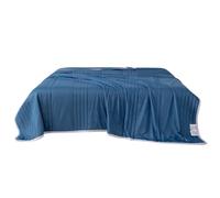 Generisch Couverture rafraîchissante | Couverture froide pour dormeurs chauds double face, respirante et légère pour femmes, chambre à coucher, camping, voyage, chambre d'enfant, chambre d'adolescent