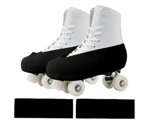 Generisch Couvre-bottes de skateboard - Matériau polyester élasthanne | Grande protection élastique contre le trempage 85 G, absorption de serviette douce, augmente la protection pour les sports
