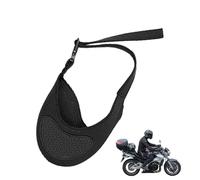 Generisch Couvre-chaussures pour levier de vitesse de moto, équipement de protection antidérapant, 1 pièce couvre-chaussures pour hommes, femmes, adultes, amis, collègues, mari, père, amateurs